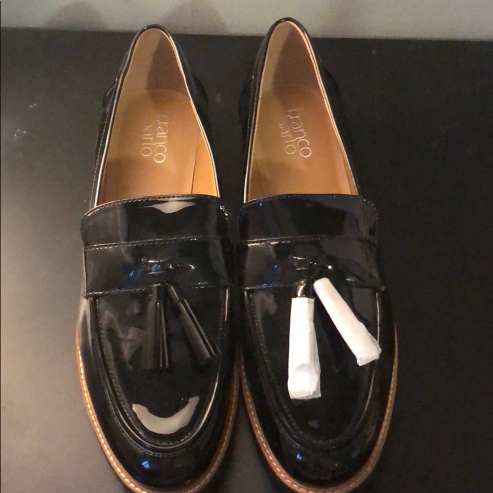 - Franco sarto loafer